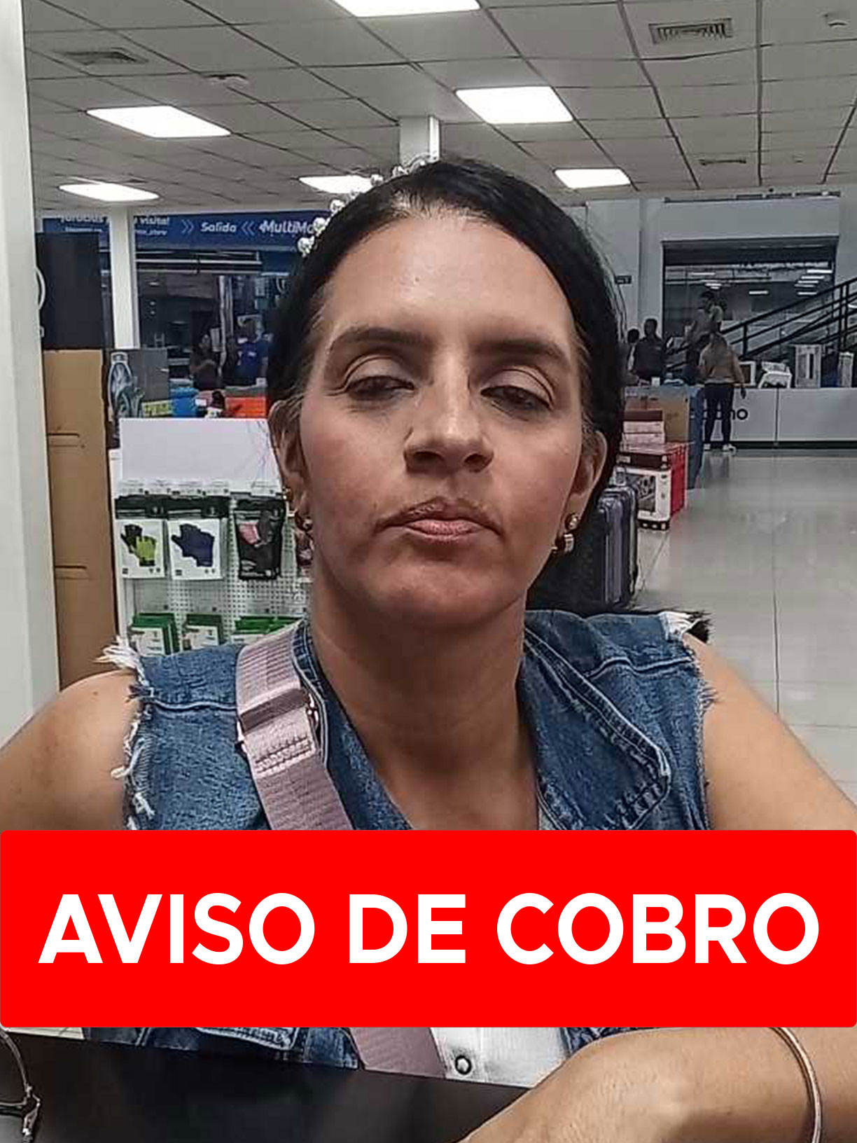 YOLEIDA CELINA BECERRA ARAUJO