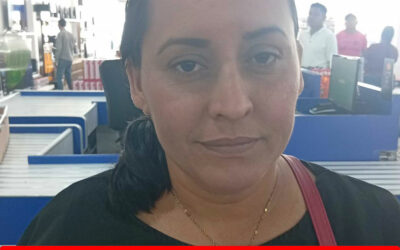 YOLEIDA DEL CARMEN FEBRES