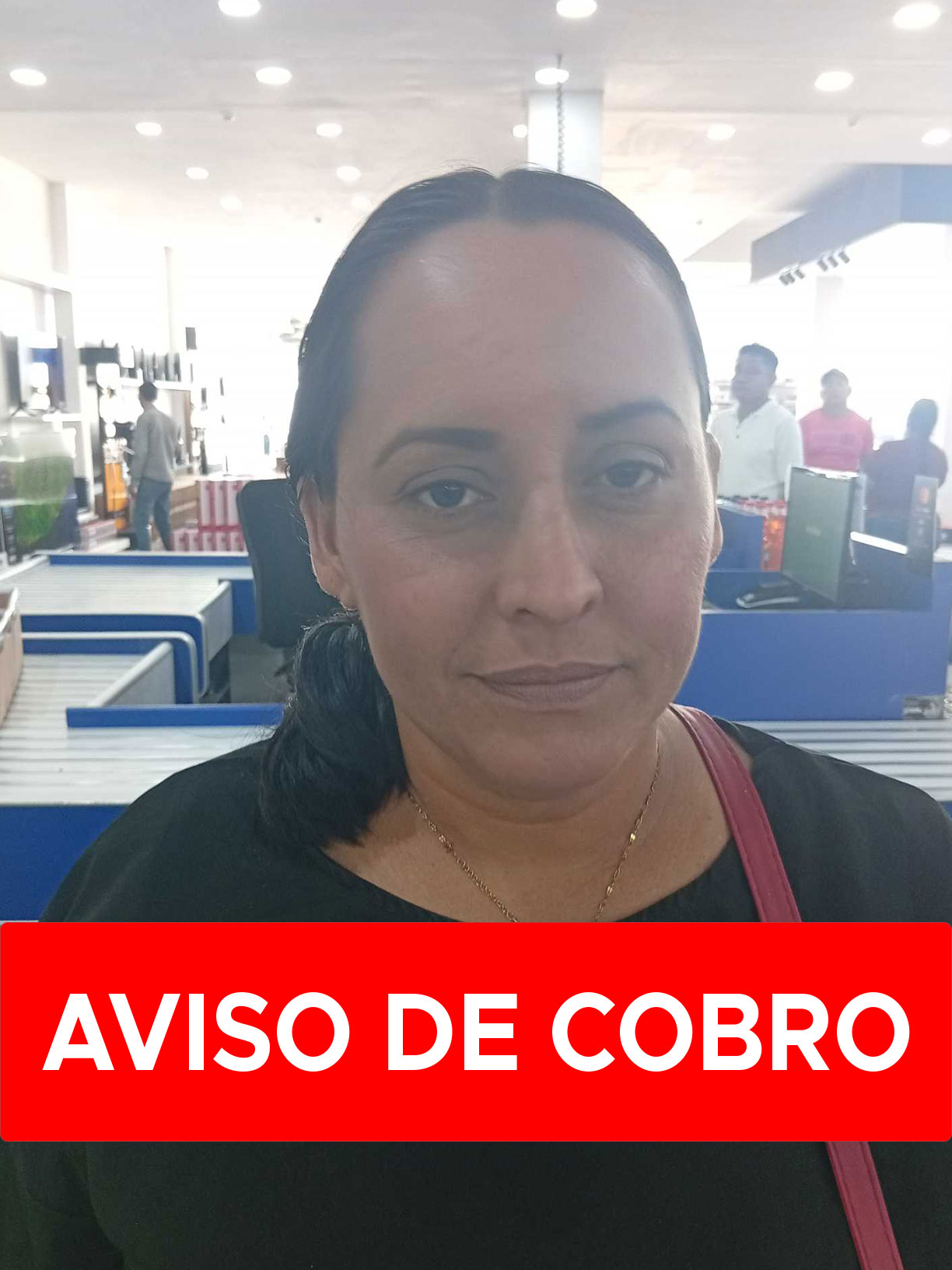 YOLEIDA DEL CARMEN FEBRES