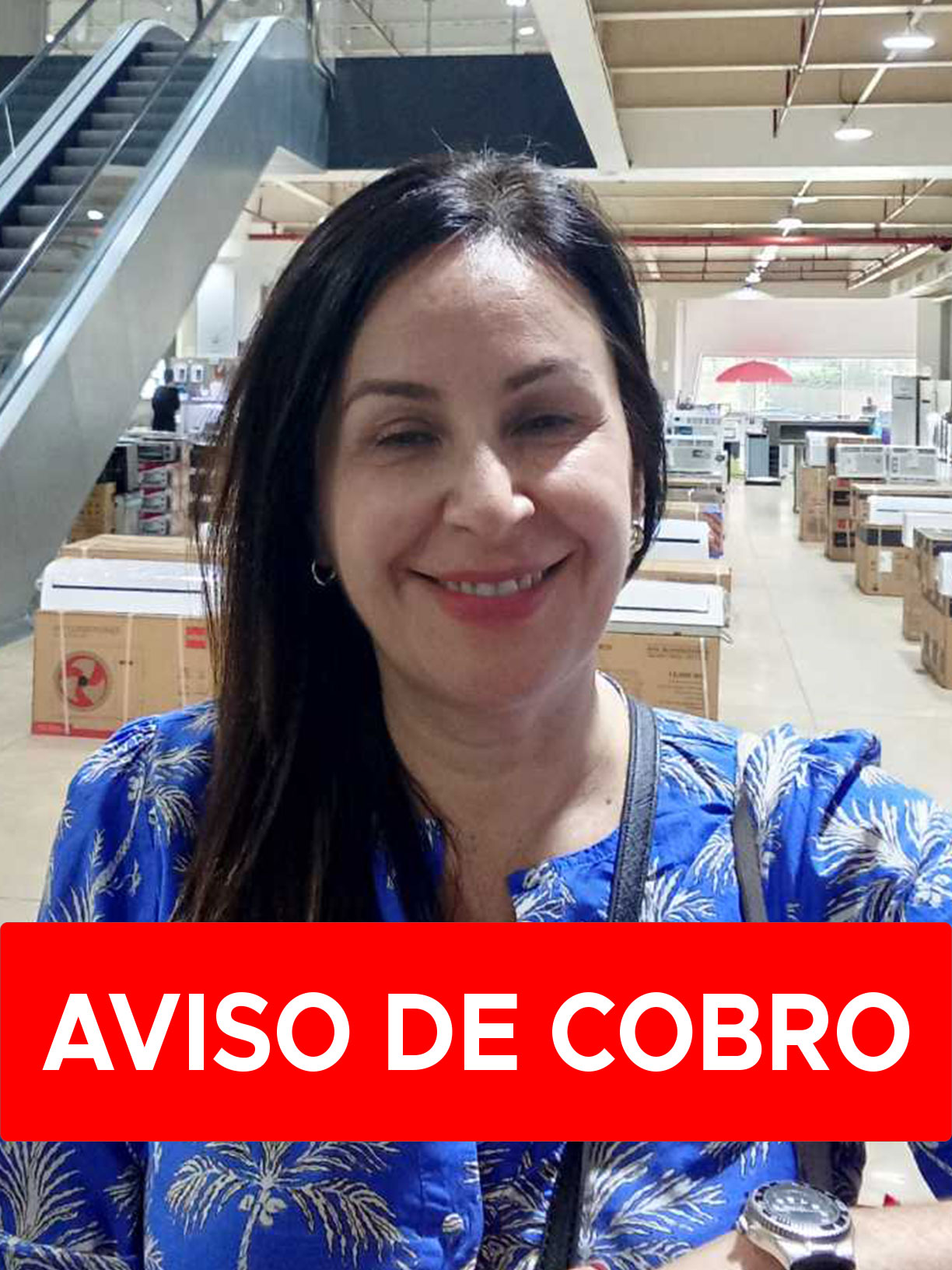 YOLEIDA DEL CARMEN RAMIREZ RODRIGUEZ