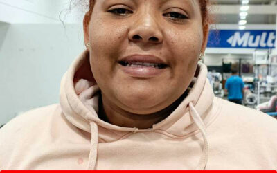 YOLEIKY ENYULI RIVAS LEAL