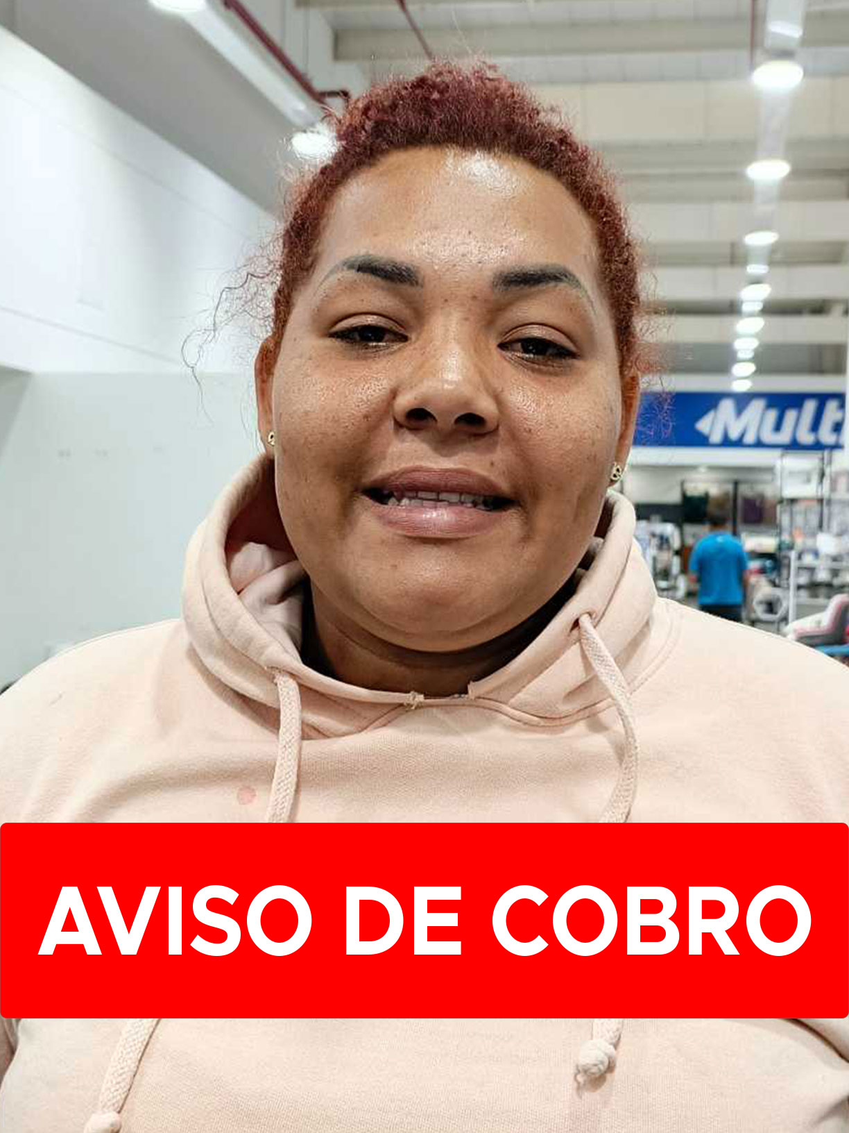 YOLEIKY ENYULI RIVAS LEAL