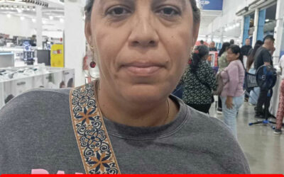 YOLEINYS THAINA CRESPO