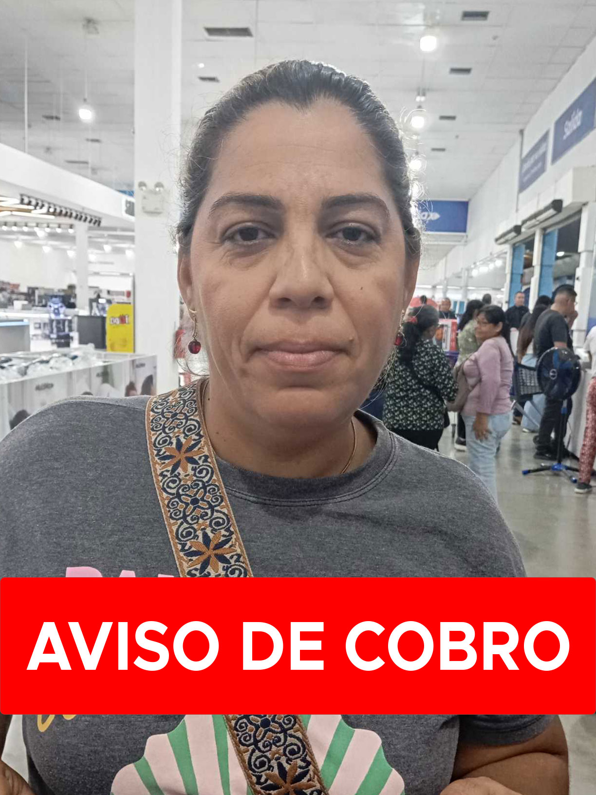 YOLEINYS THAINA CRESPO