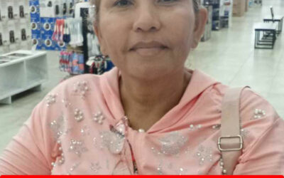 YOLENNY JOSEFINA MARRUFO VARGAS