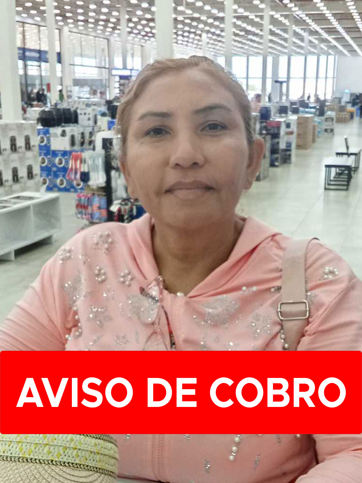 YOLENNY JOSEFINA MARRUFO VARGAS