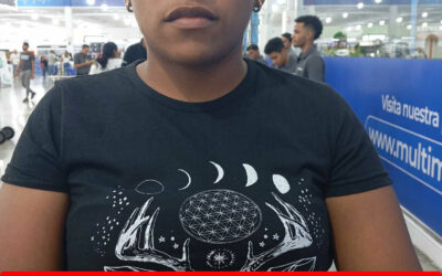 YOLIBETH MARIA CASTILLO HERRERA