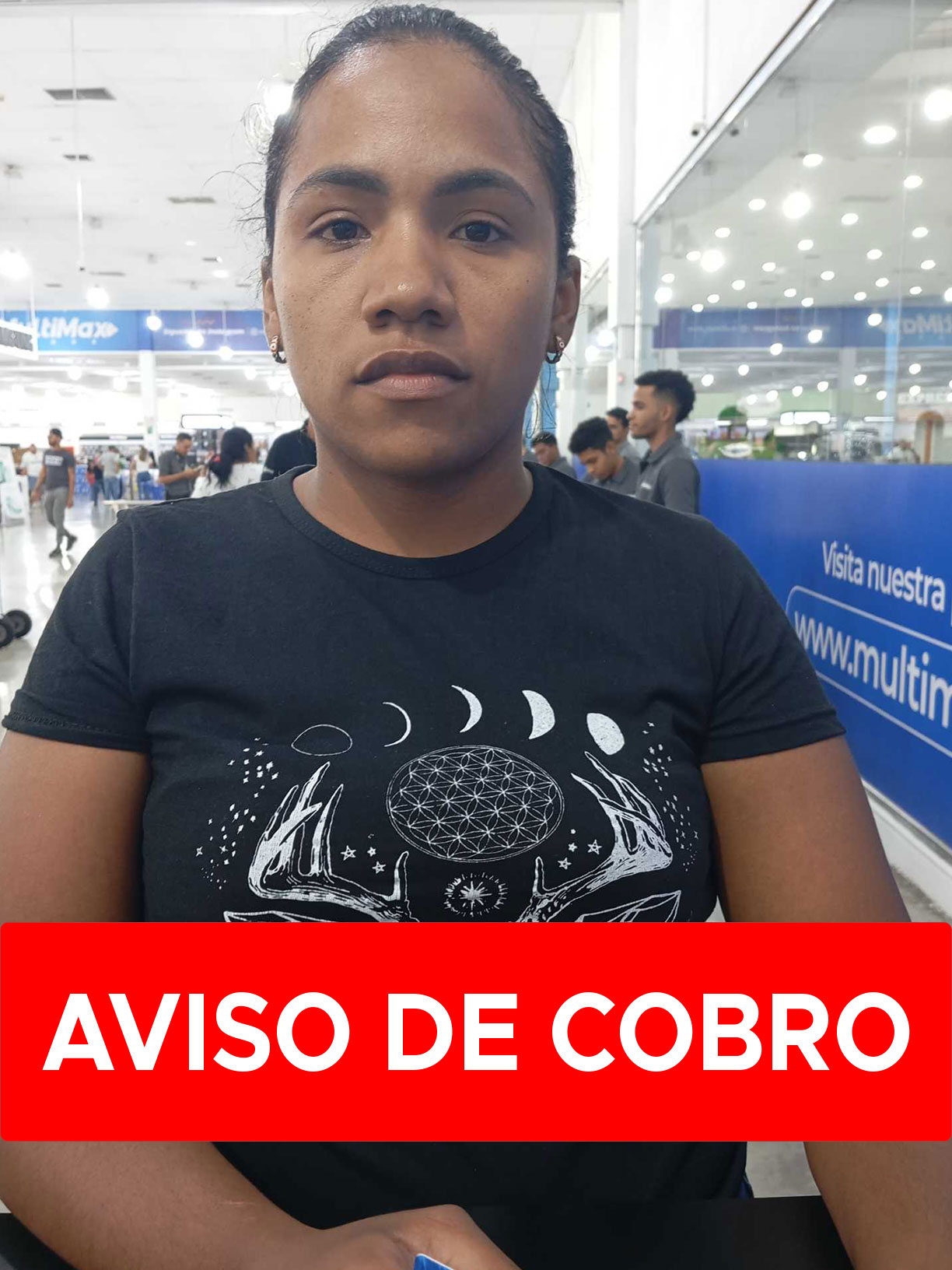 YOLIBETH MARIA CASTILLO HERRERA