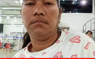 YOLIMAR DEL CARMEN ZACARIAS