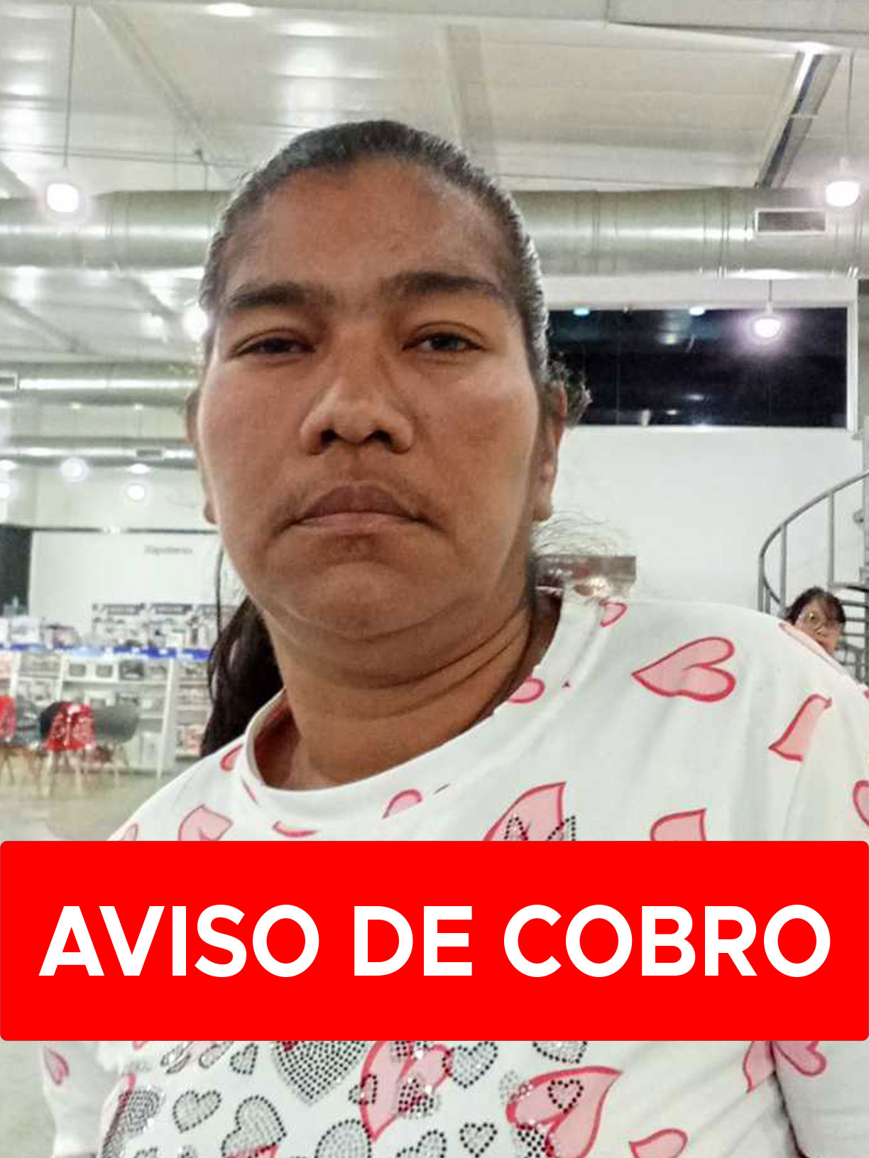 YOLIMAR DEL CARMEN ZACARIAS