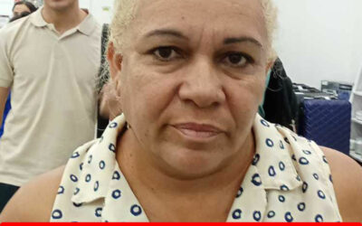 YOLIMAR DEL VALLE BRITO RIVAS