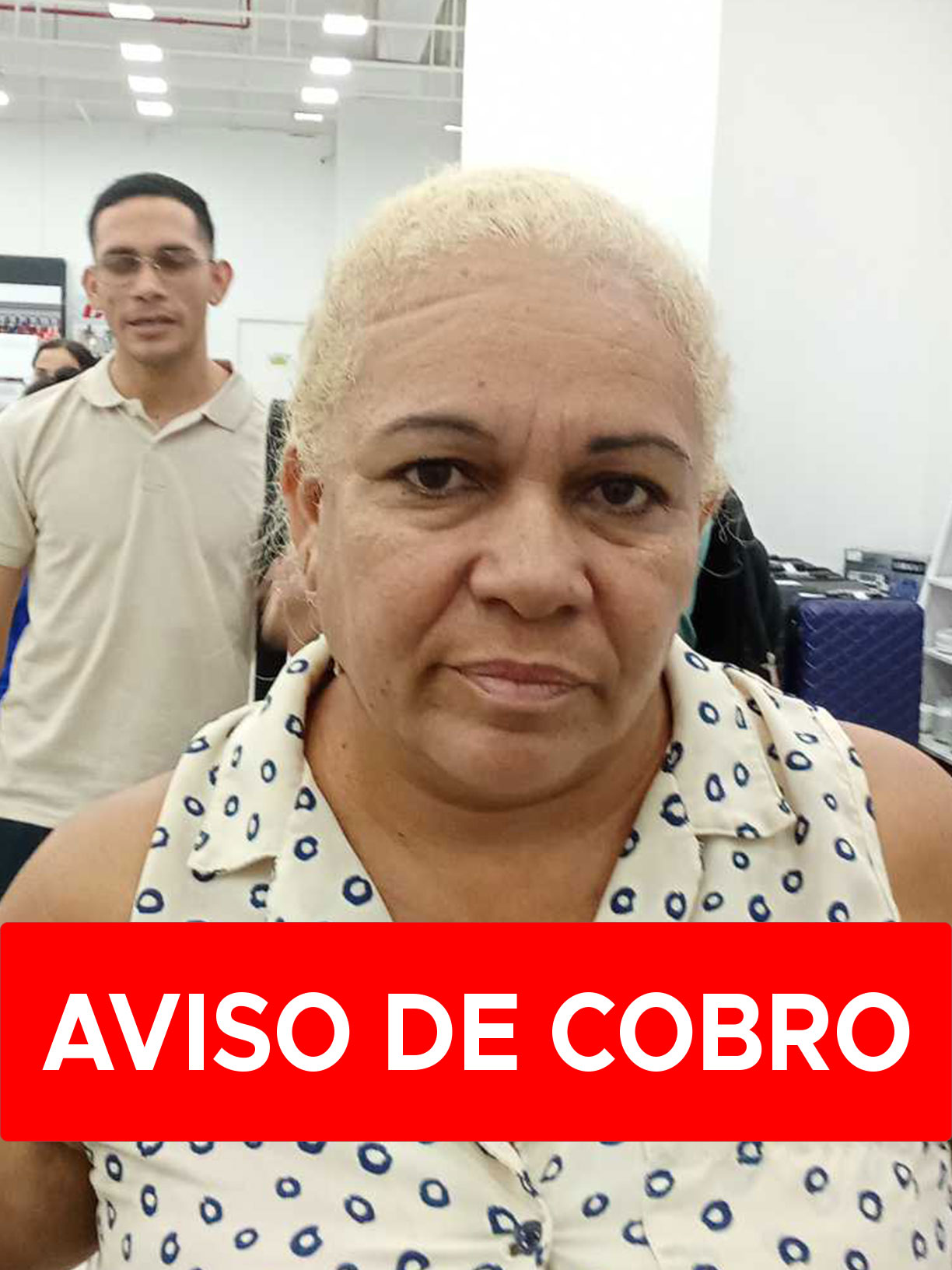 YOLIMAR DEL VALLE BRITO RIVAS