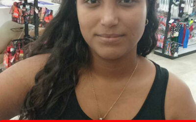 YOLIMAR DEL VALLE GARCIA REYES