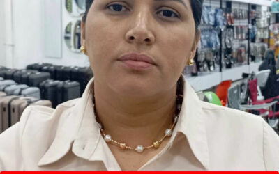 YOLISMARY ISAMAR GOMEZ ALVAREZ