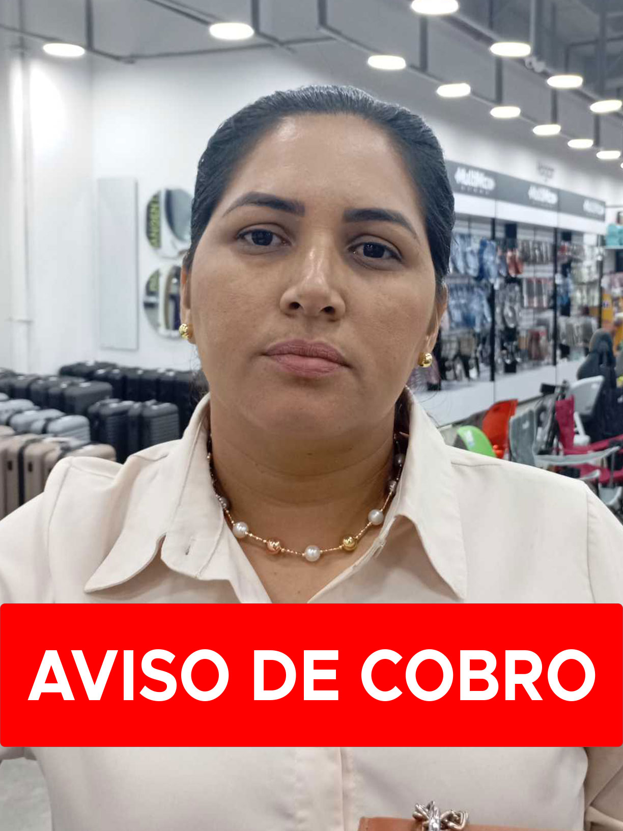 YOLISMARY ISAMAR GOMEZ ALVAREZ