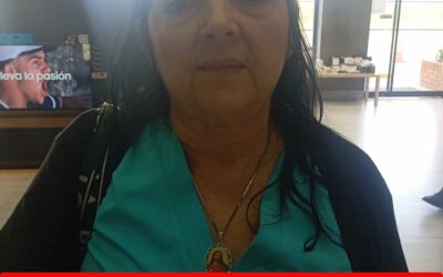 YOLLY CLAIROL PAEZ NUÑEZ