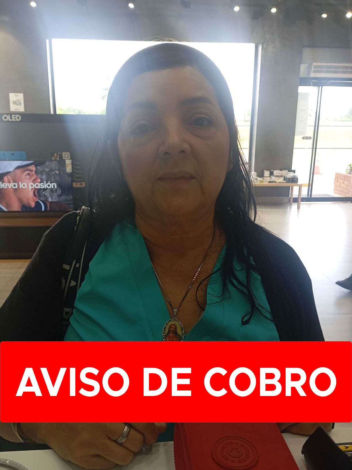 YOLLY CLAIROL PAEZ NUÑEZ