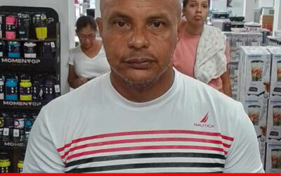 YOLVIS FROILAN ARAMENDIZ