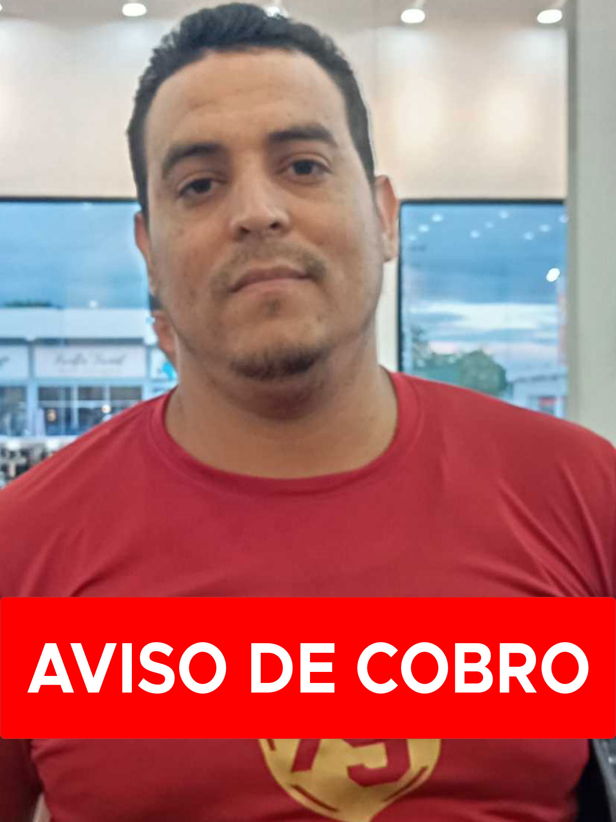 YONATHA JOSE VALLADARES GONZALEZ