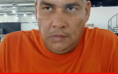 YONATHAN JOSE MARTINEZ