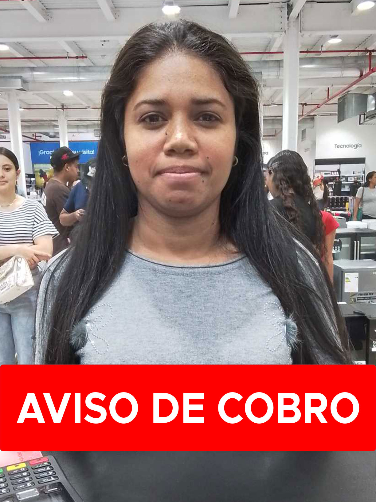 YONERSI ABIGAIL FIGUERA VILORIA