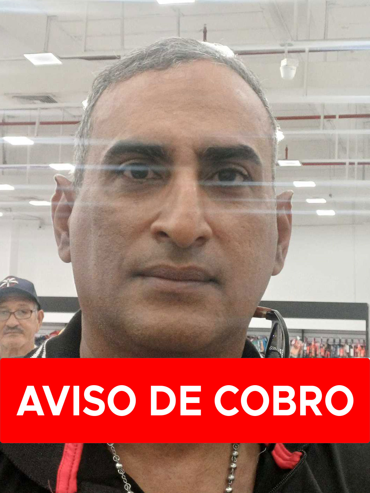 YONMANI RAFAEL LOPEZ MARCANO