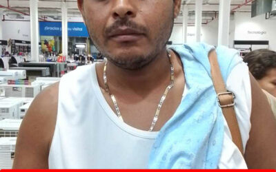 YORBIS JOSE PADRON LANDAETA