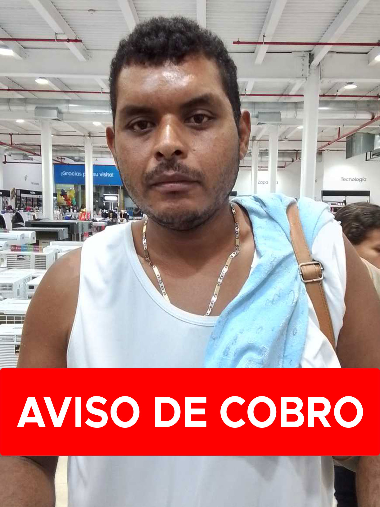 YORBIS JOSE PADRON LANDAETA