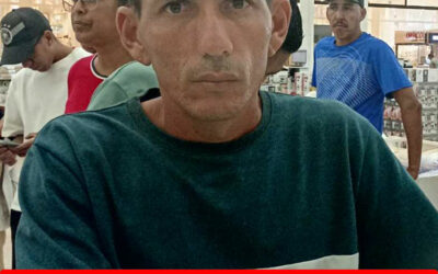 YORDYS ANTONIO RODRIGUEZ MORLES