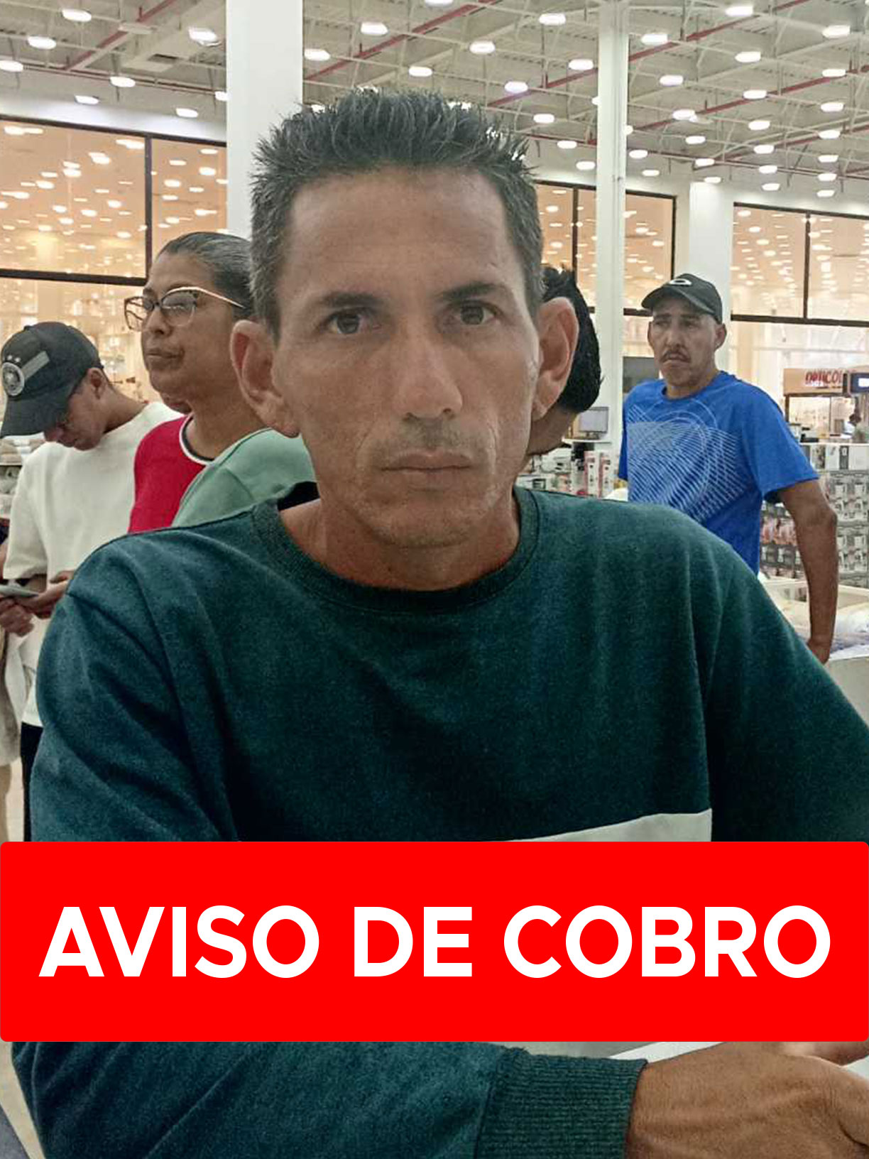 YORDYS ANTONIO RODRIGUEZ MORLES