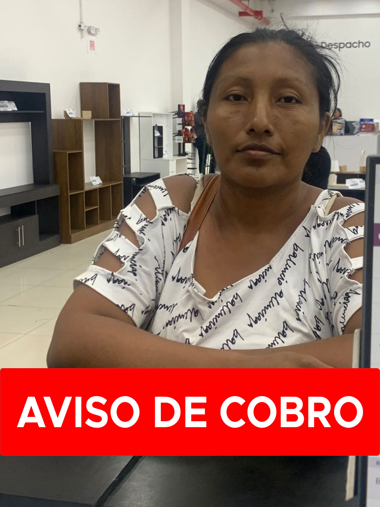 YOREINA DORIS FERNANDEZ GONZALEZ