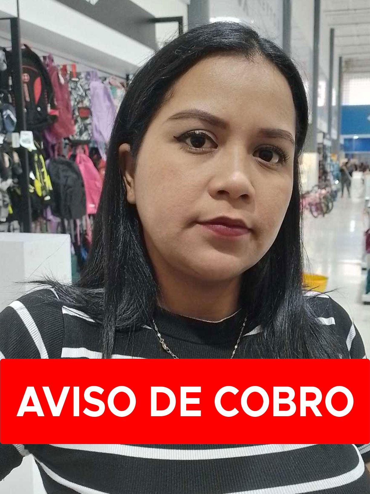 YORGELIS CELESTE CHIRINOS CONTRERAS