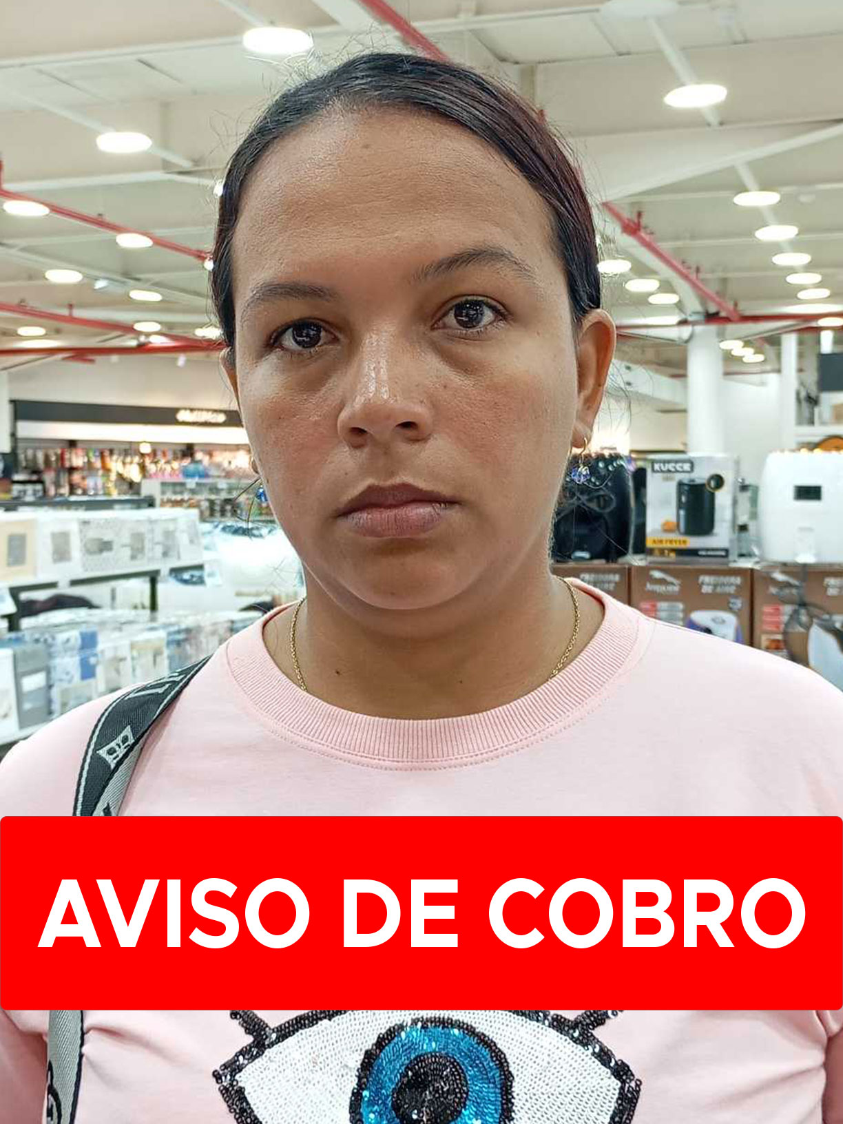 YORGELYS YAKARY HERNANDEZ GASTELO