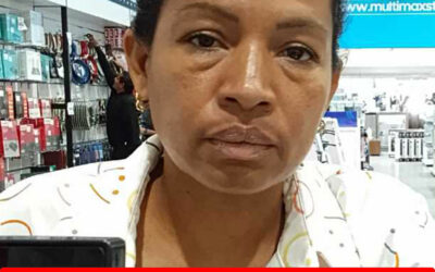 YORGINA ISABEL MACHADO GARCIA