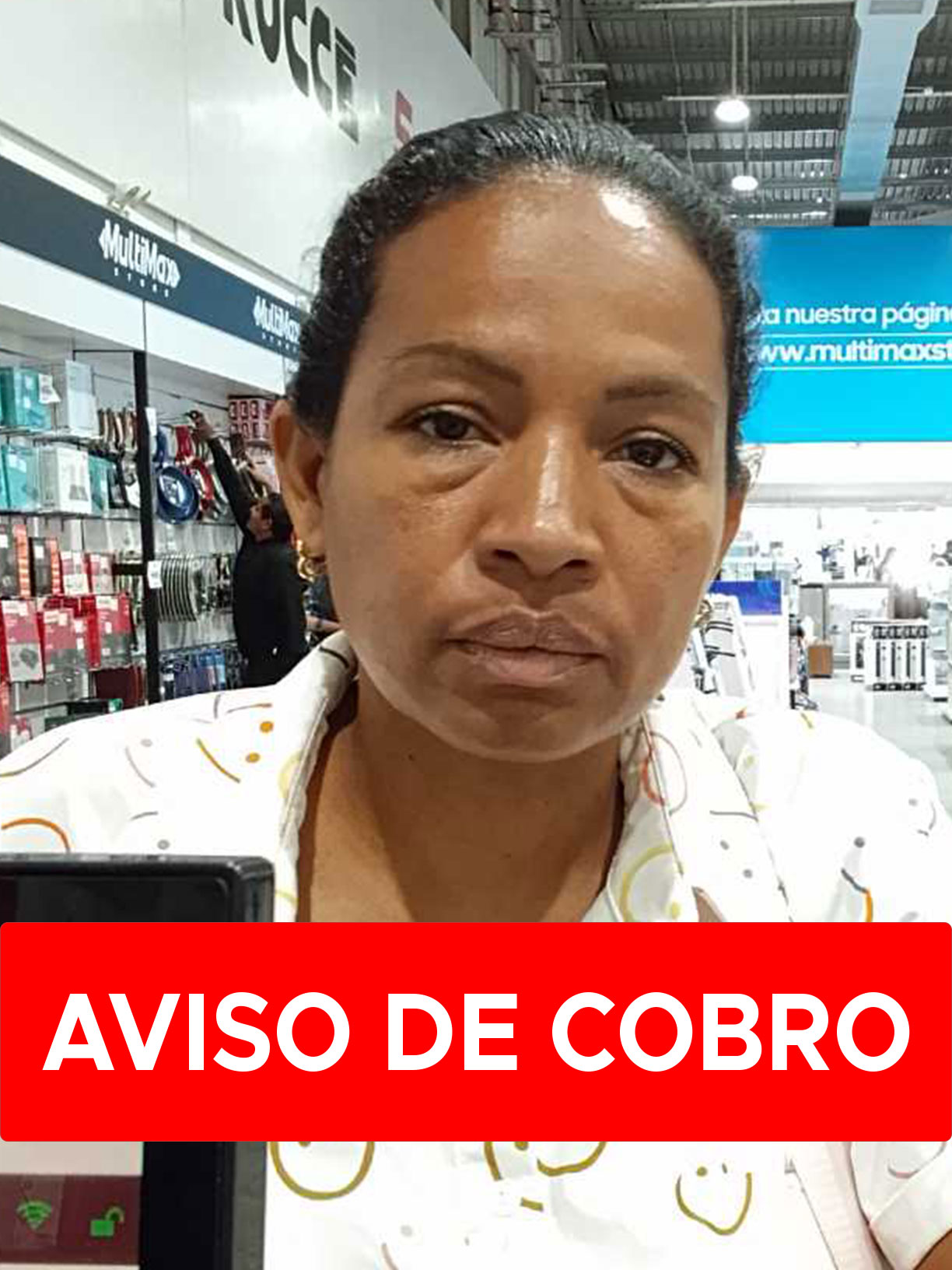 YORGINA ISABEL MACHADO GARCIA