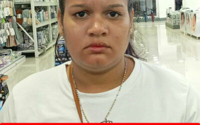 YORLEIDY CAROLINA RAMOS LINARES