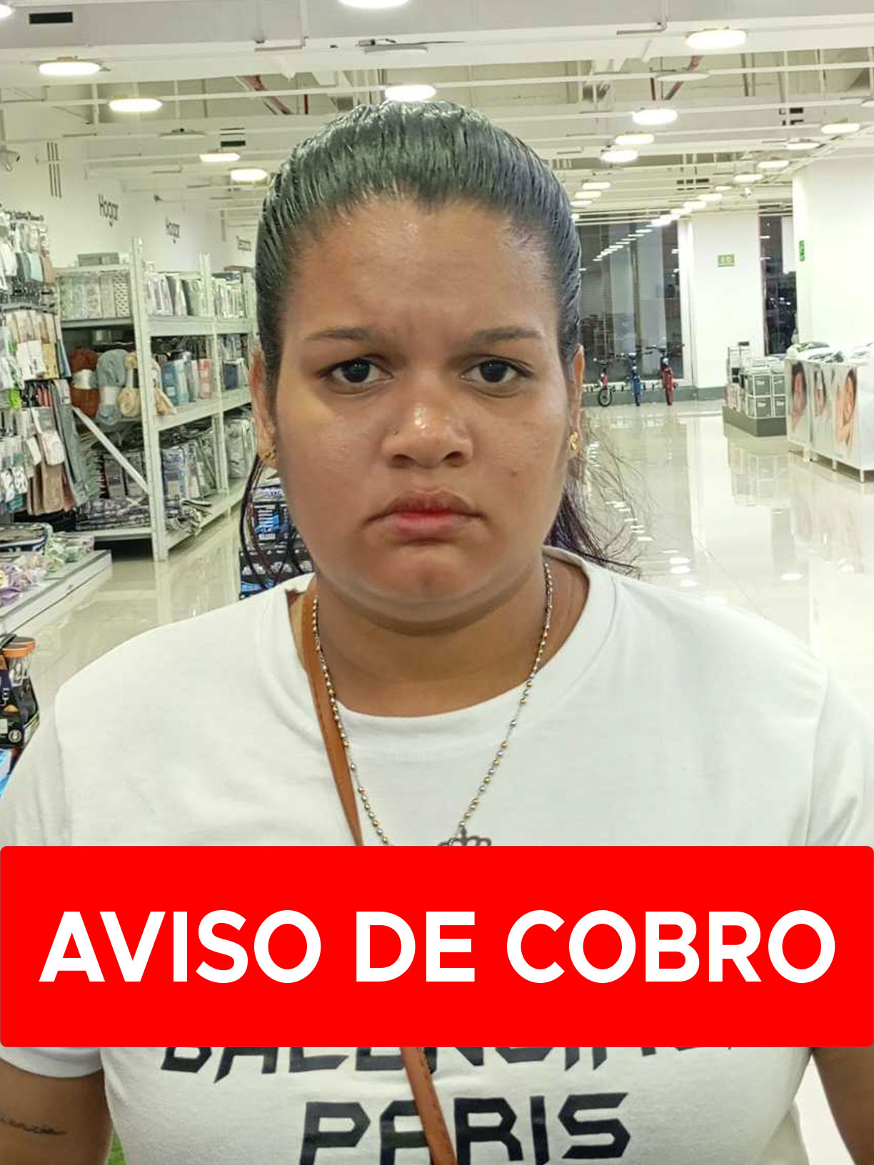 YORLEIDY CAROLINA RAMOS LINARES