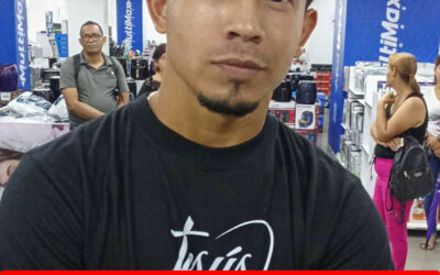 YORMAN JOSE MUÑOZ SALAZAR