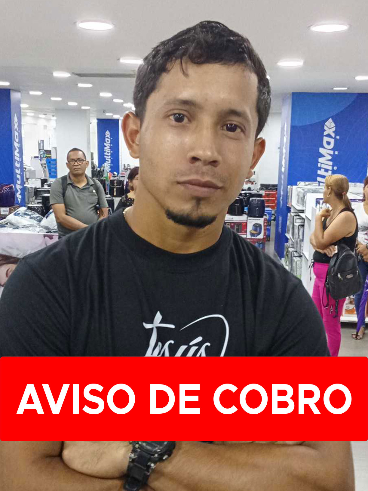 YORMAN JOSE MUÑOZ SALAZAR