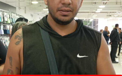 YORMAN JOSE VILLEGAS CASTILLO