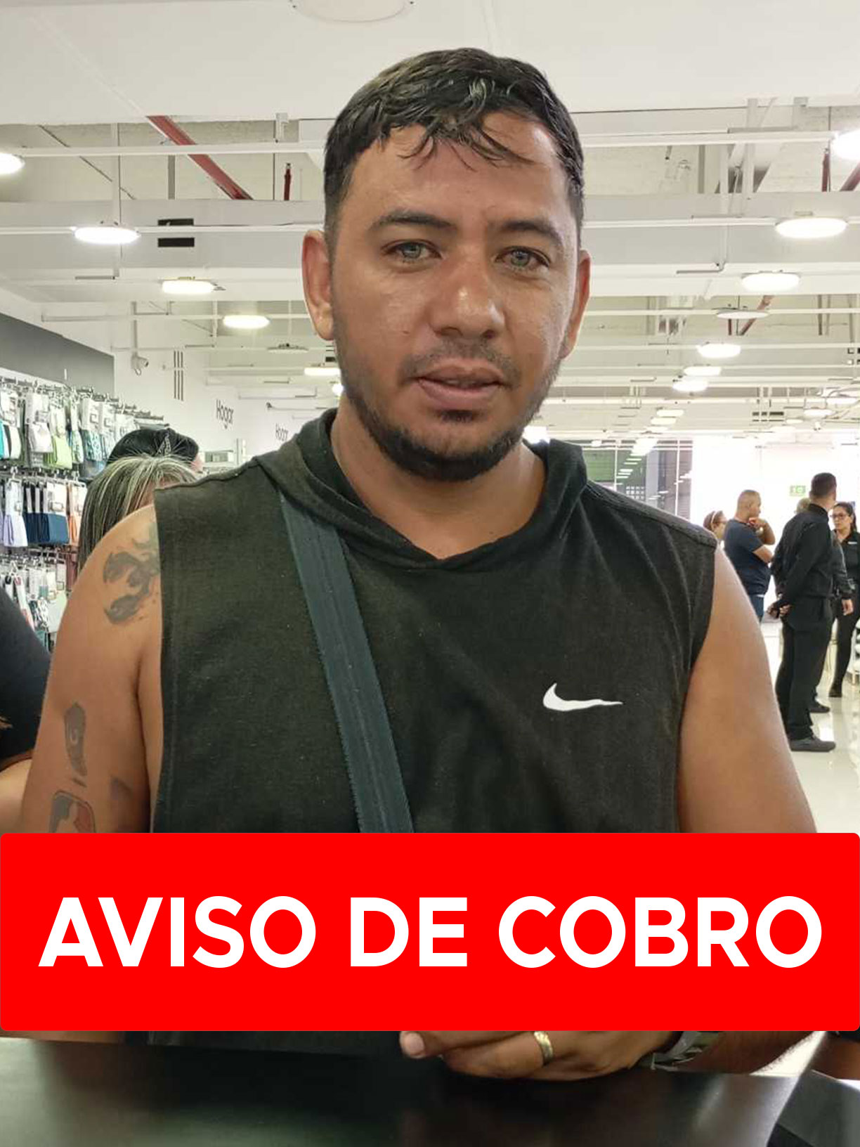 YORMAN JOSE VILLEGAS CASTILLO