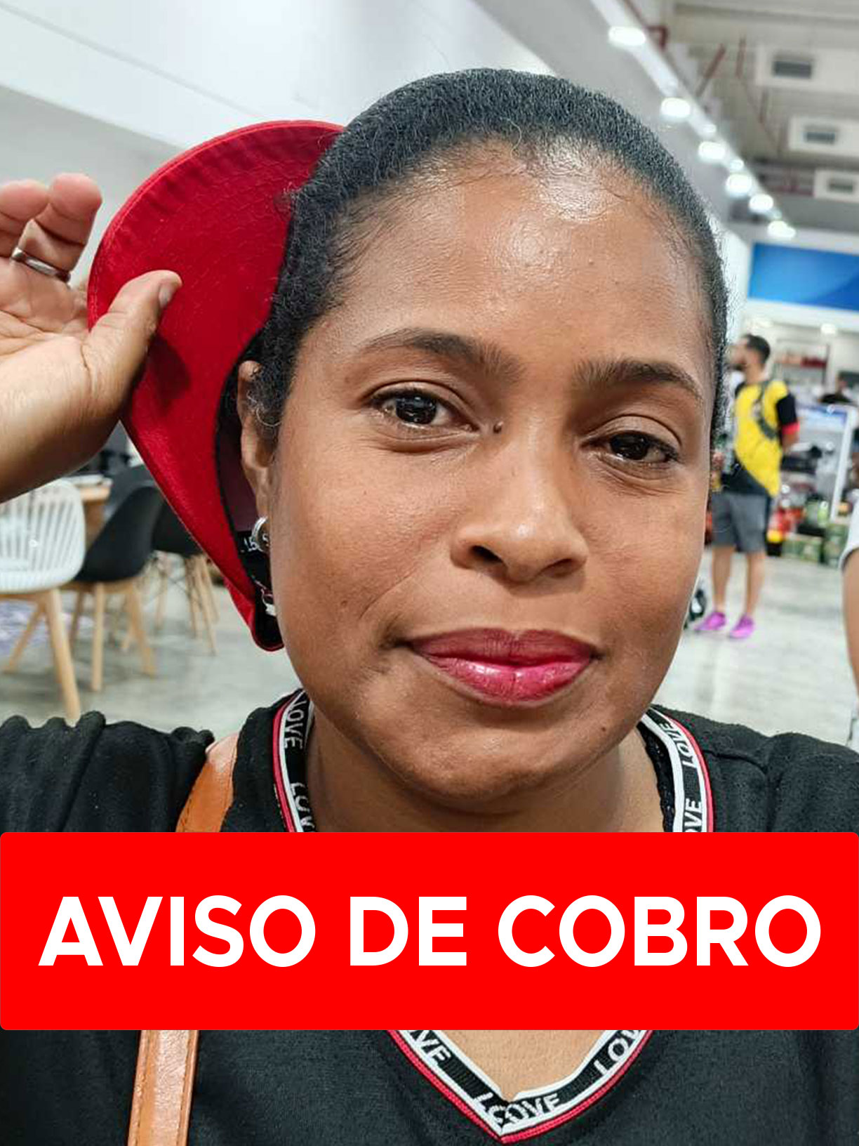 YORMERYS YOSERY MENDEZ CRESPO