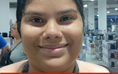 YOSCARLIS MUJICA MUJICA