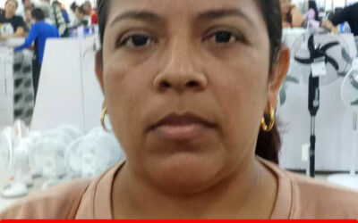 YOSELIS HIREINIS GUTIERREZ GALLARDO