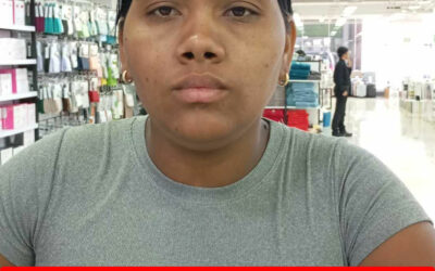 YOSELYN DEL VALLE ALAES PADRON