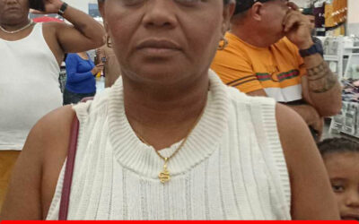 YOSELYS KARINA DIDENOT GARCIA