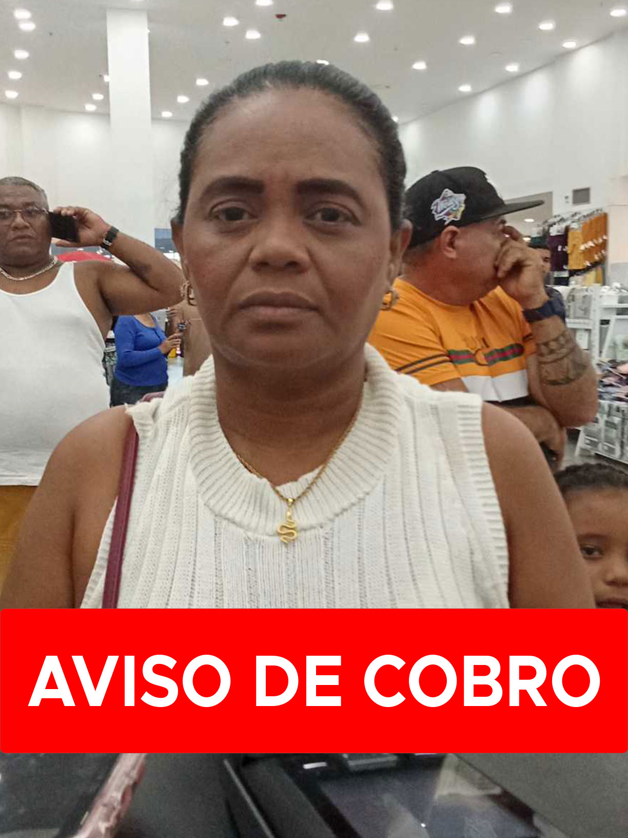 YOSELYS KARINA DIDENOT GARCIA