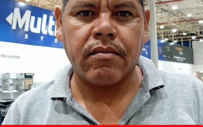 YOSET MARCIAL ROSENDO BORGES