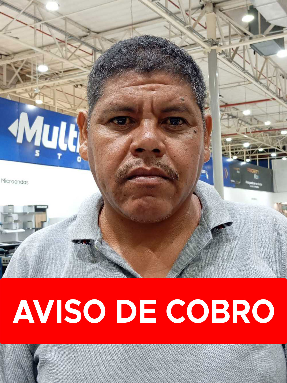 YOSET MARCIAL ROSENDO BORGES