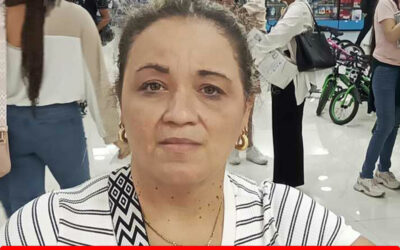 YOSHANA JOSEFINA MARVEZ MONTILLA